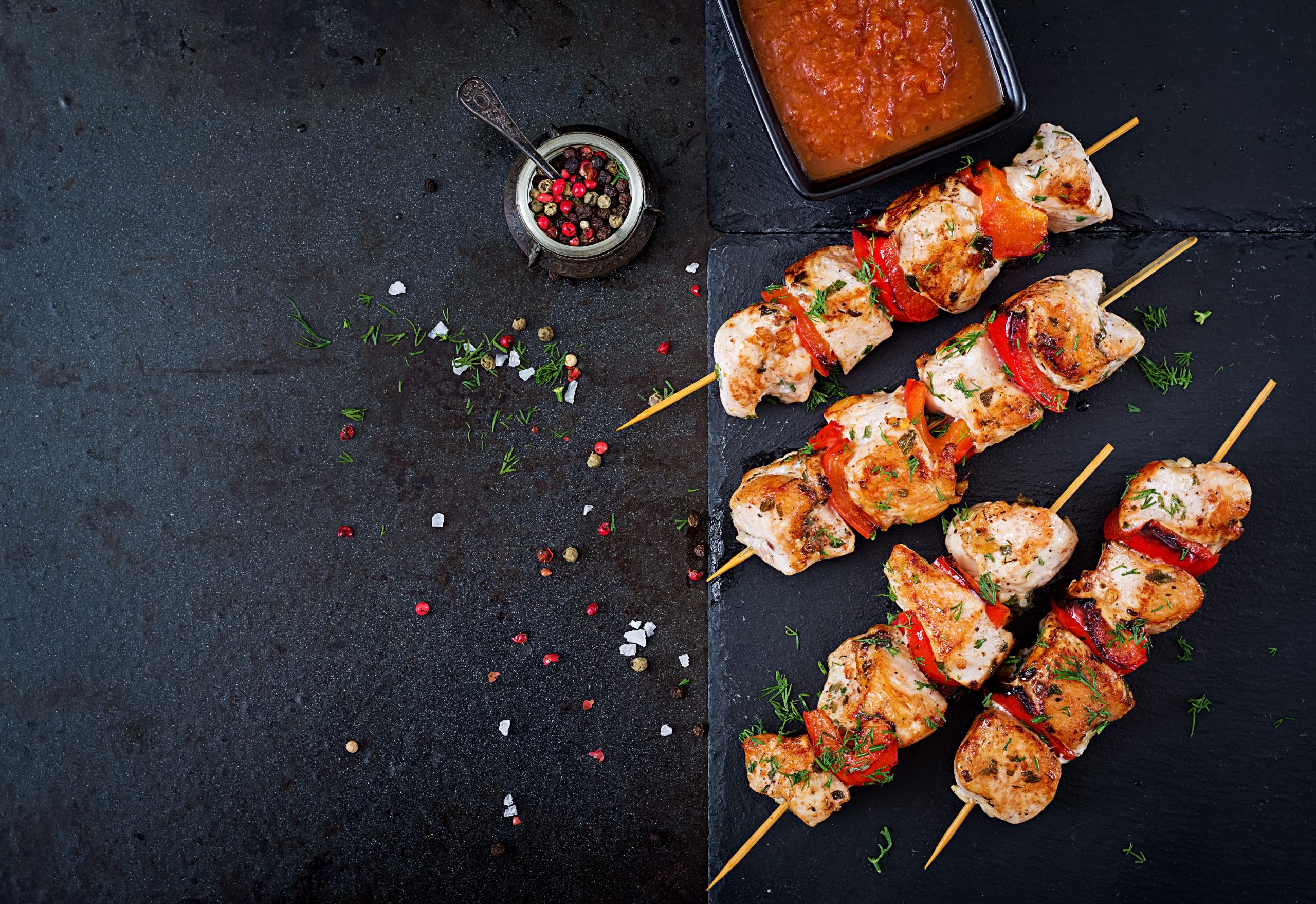 chicken-skewers-with-slices-sweet-peppers-dill-tasty-food-weekend-meal-top-view-flat-lay-scaled-1.jpg