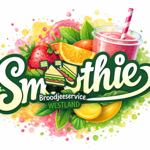 Smoothie sinaasappel, mango en maracuja